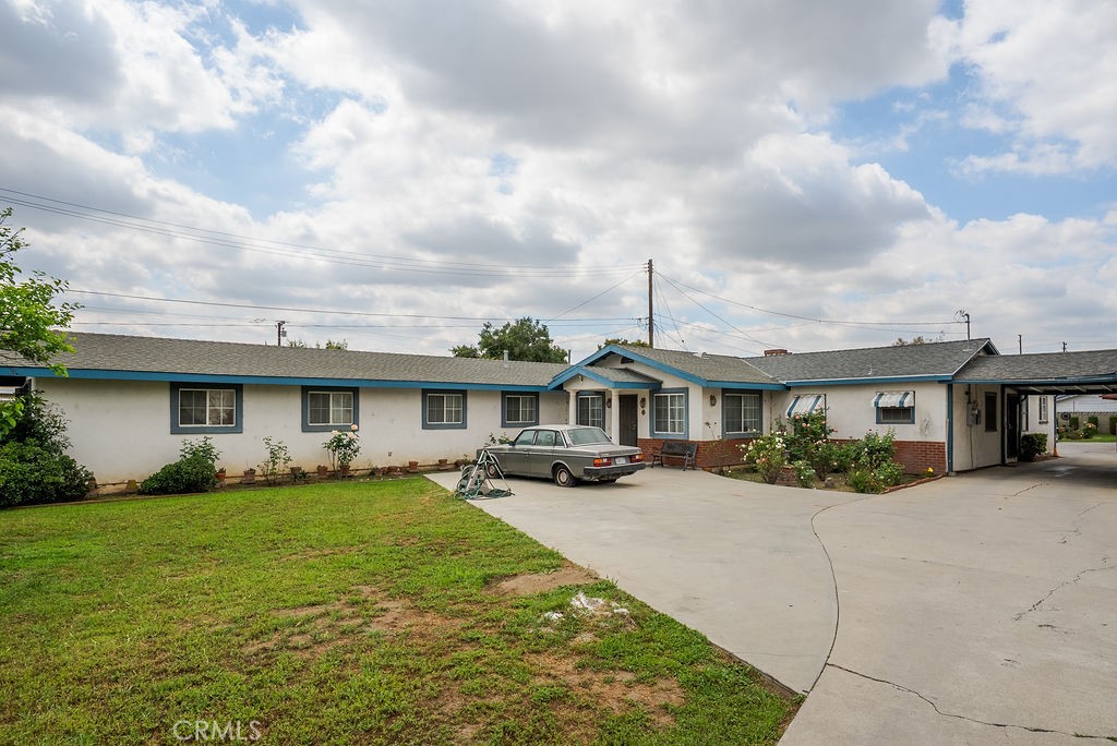 5227 Hammill Road