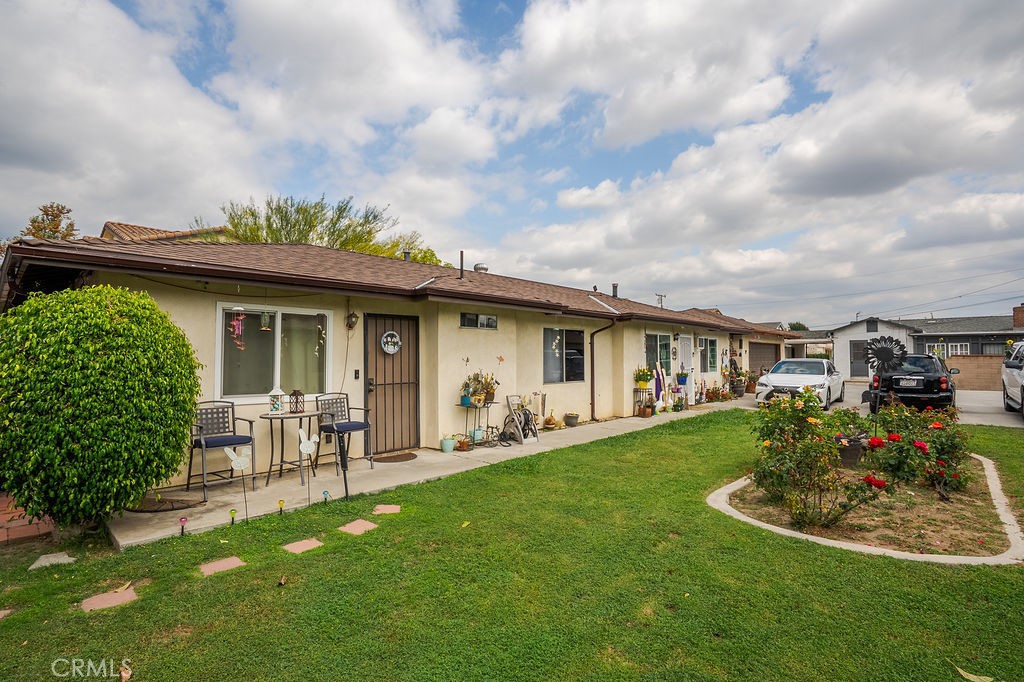 5227 Hammill Road