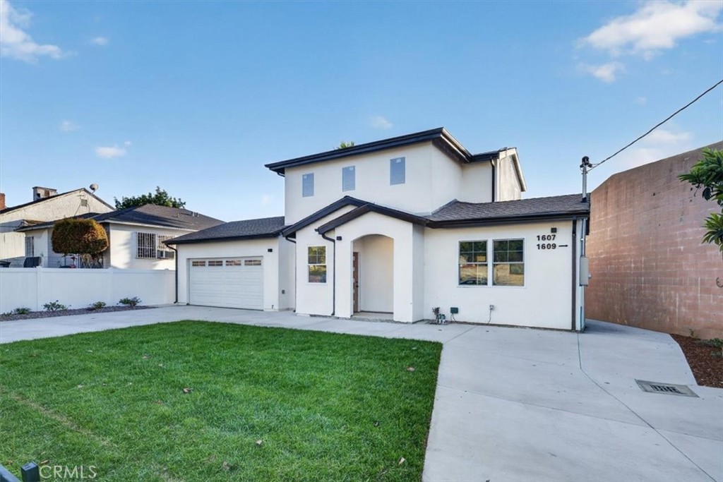 1607 Westmont