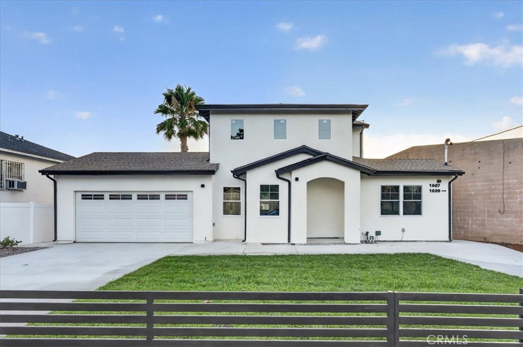 1607 Westmont Drive