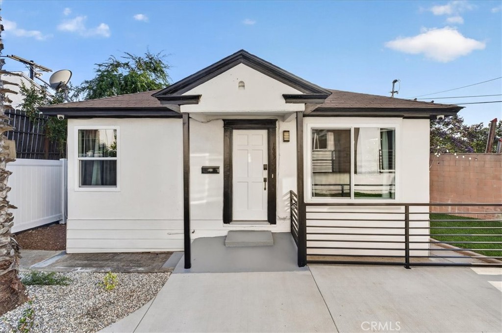1607 Westmont Drive