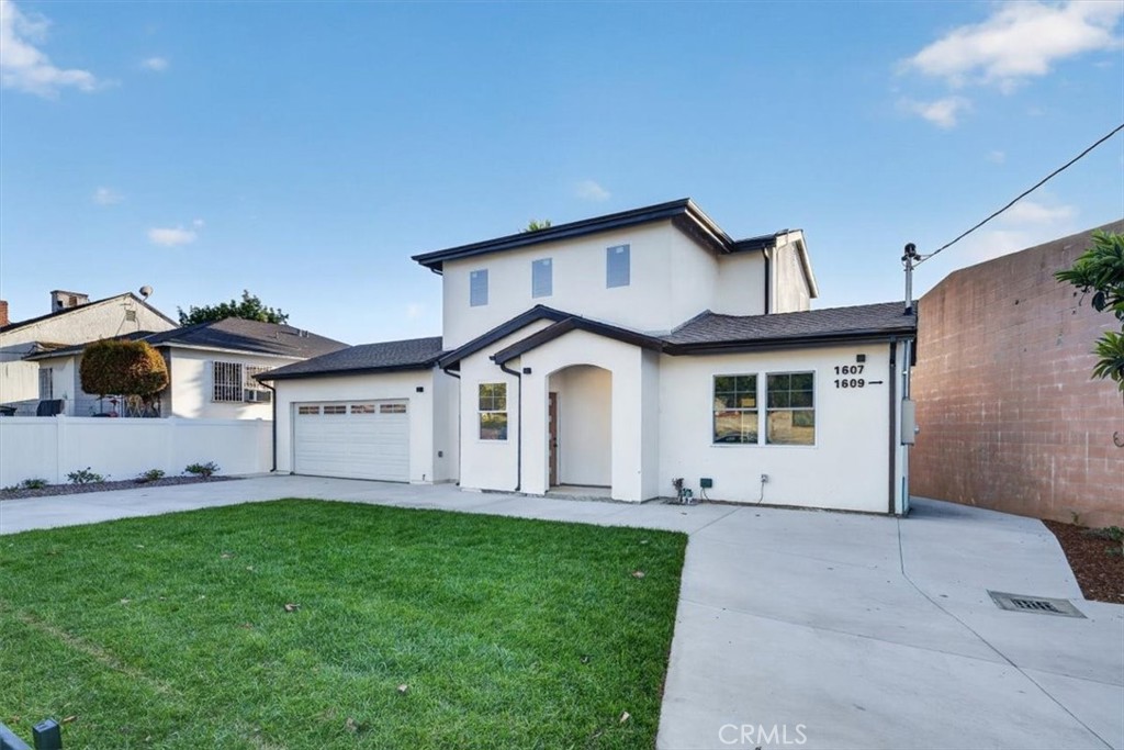 1607 Westmont Drive