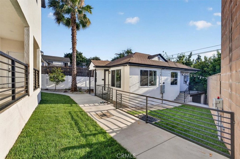 1607 Westmont Drive