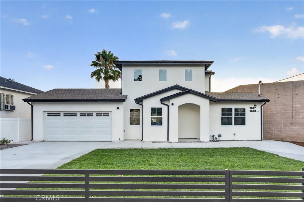 1607 Westmont Drive