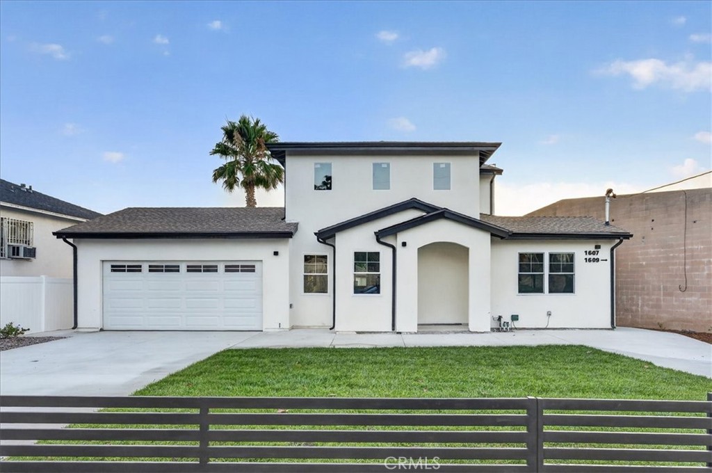 1607 Westmont Drive