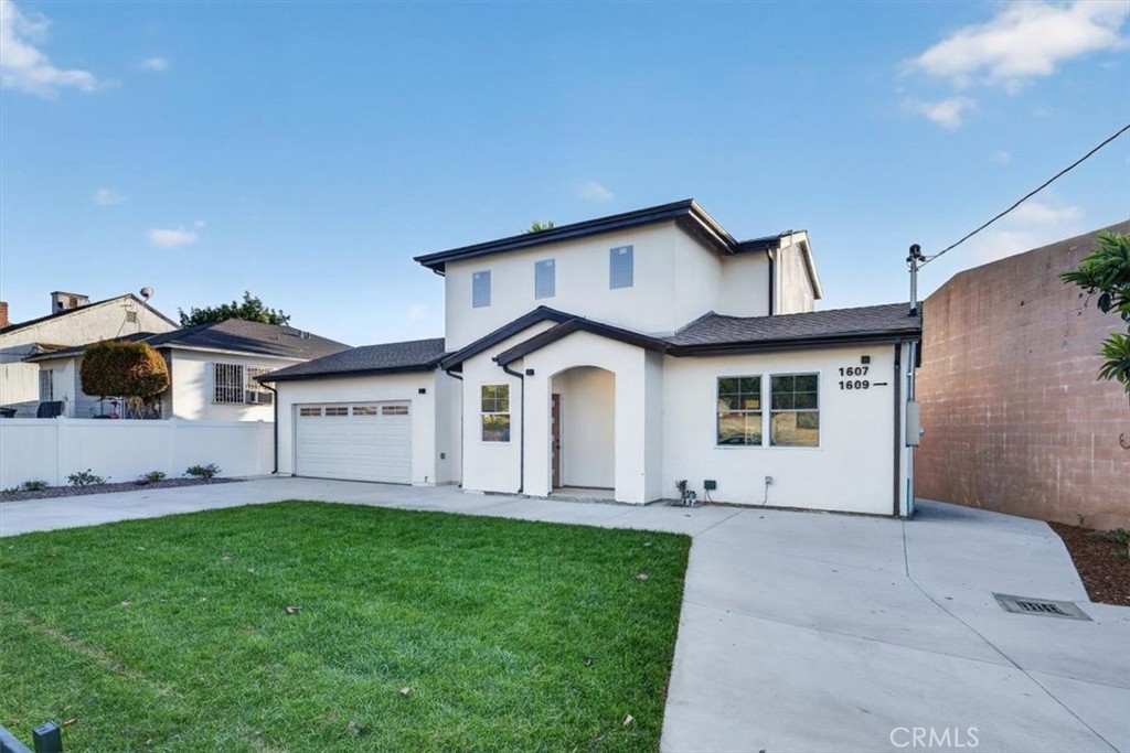 1607 Westmont Drive