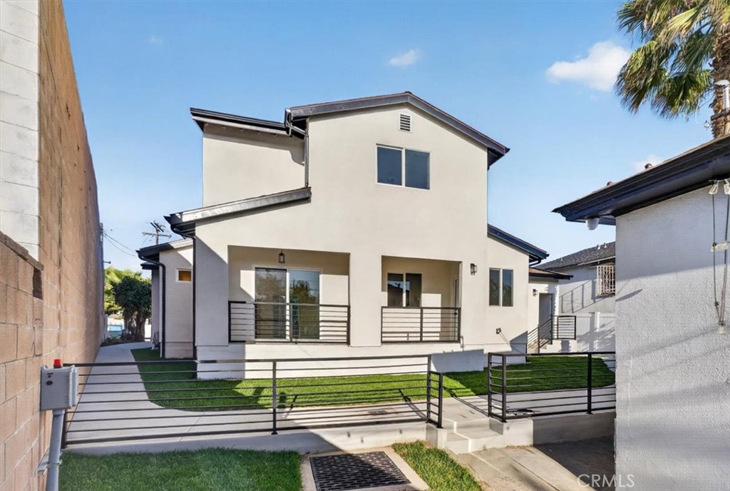1607 Westmont Drive