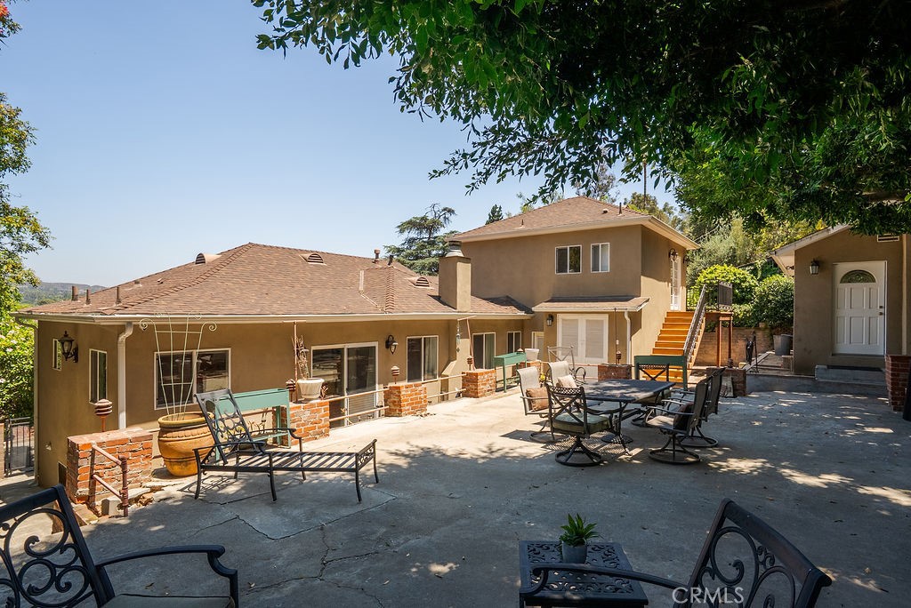 5053 College View Avenue