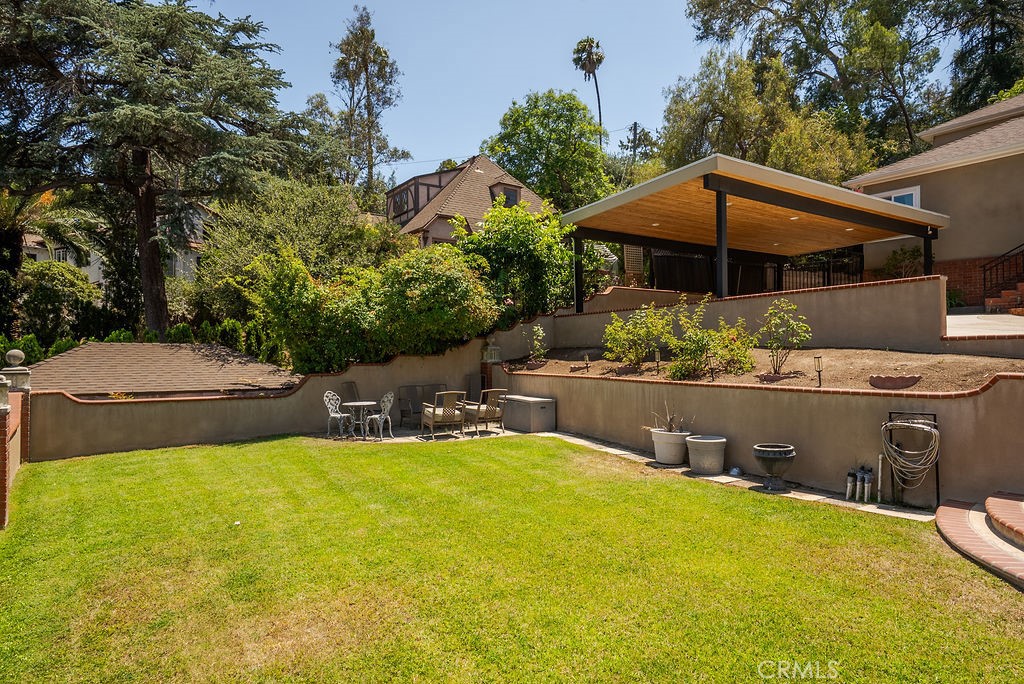 5053 College View Avenue