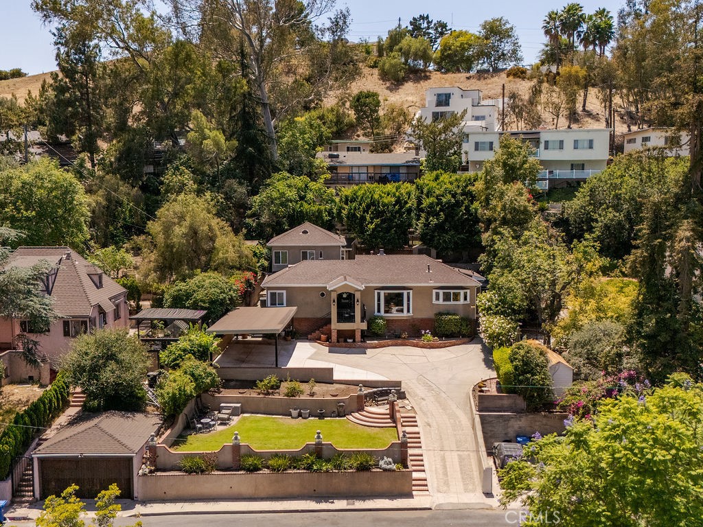 5053 College View Avenue