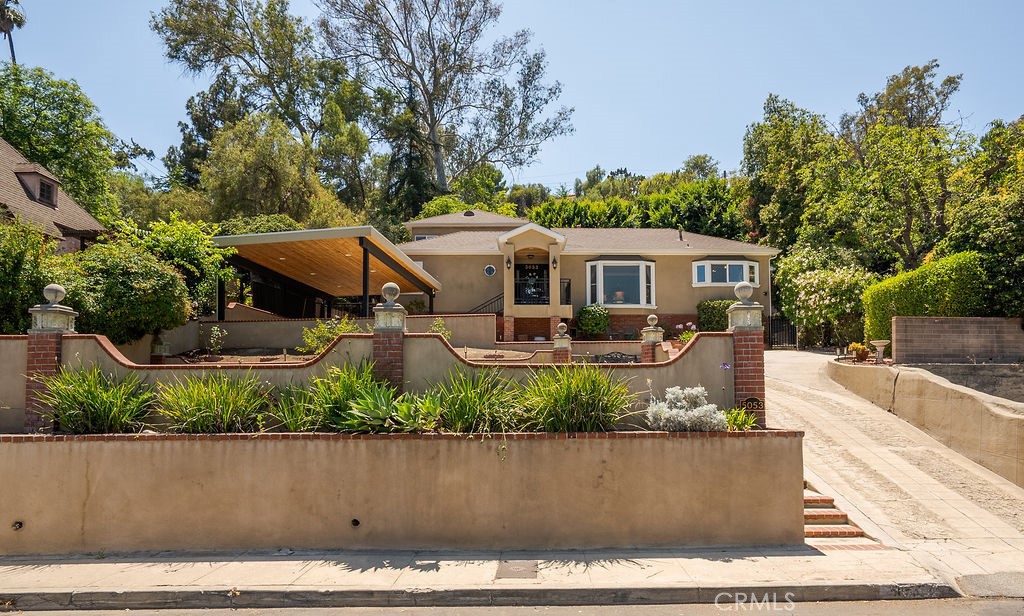 5053 College View Avenue