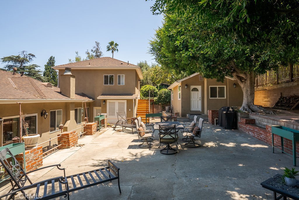 5053 College View Avenue