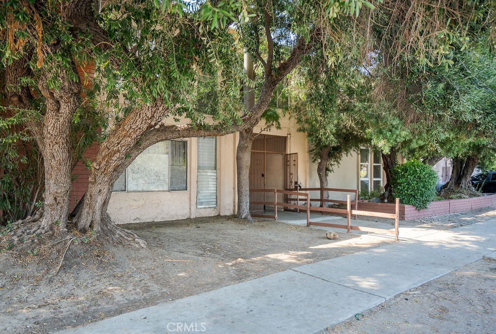 6535 Fulton