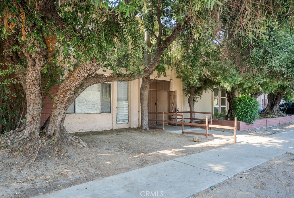 6535 Fulton