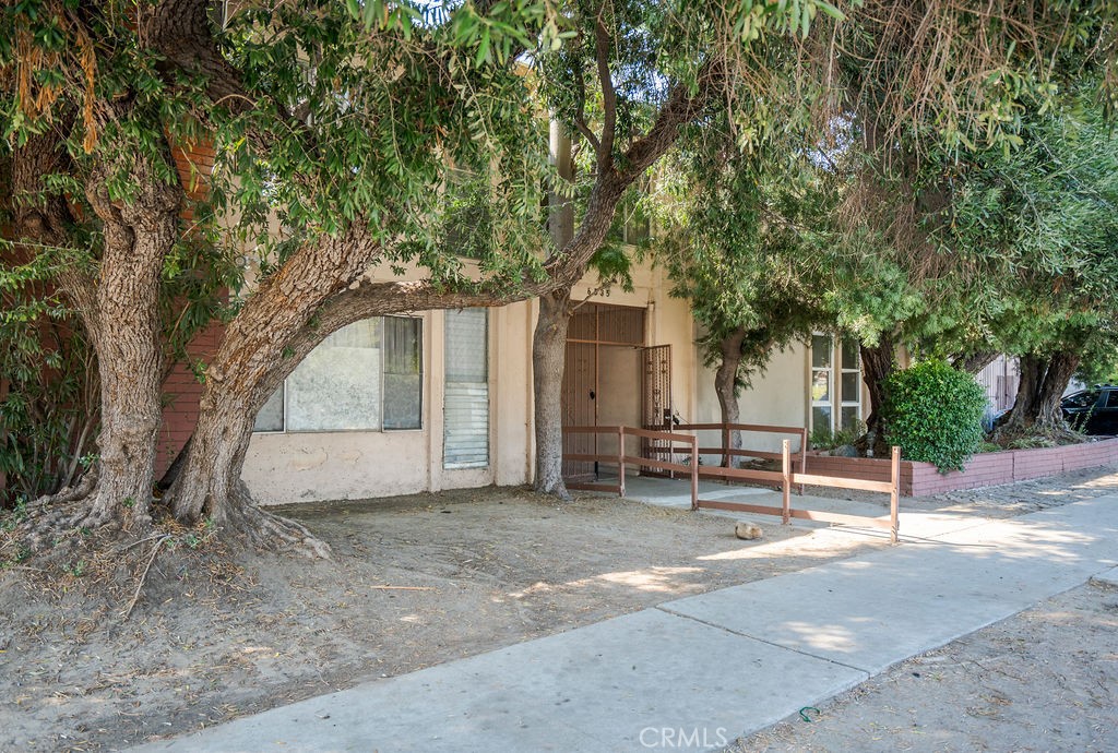6535 Fulton