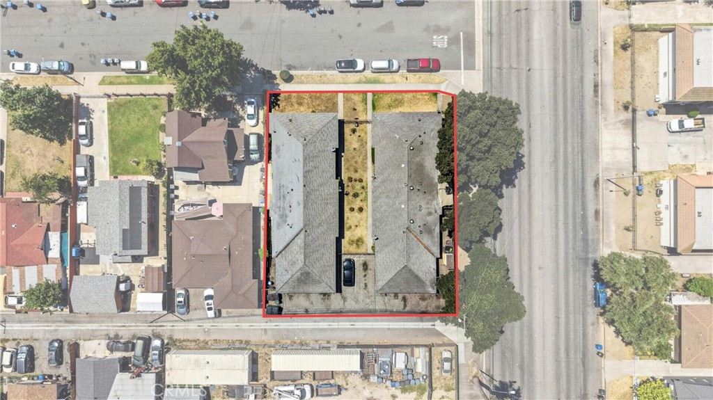 805 E 8th Street