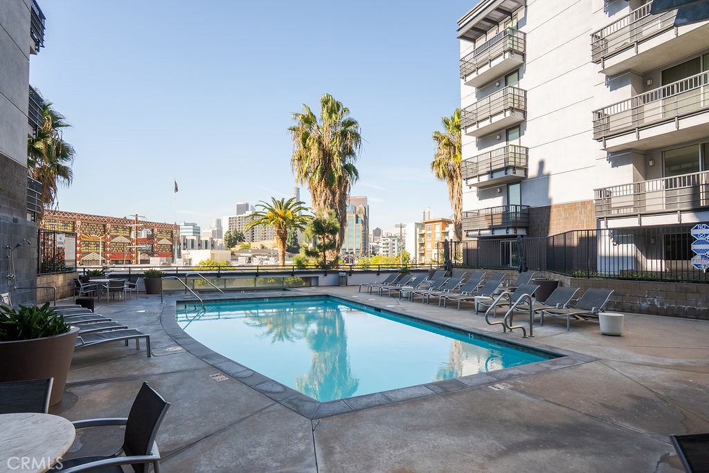 629 Traction Avenue 312