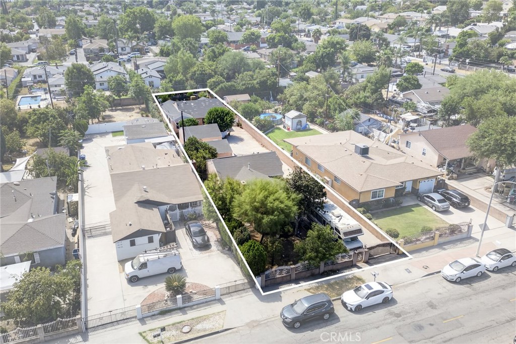 15118 Polk Street