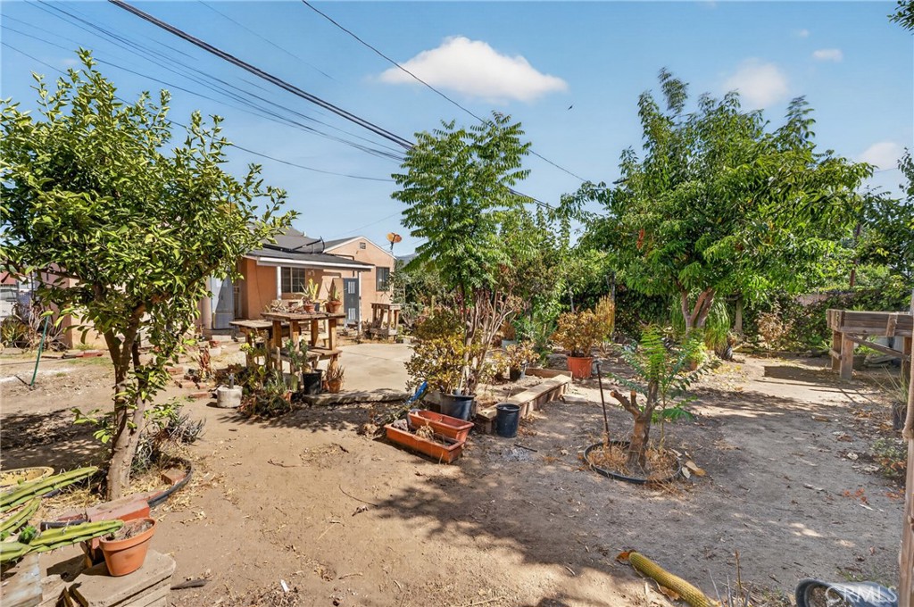 15118 Polk Street