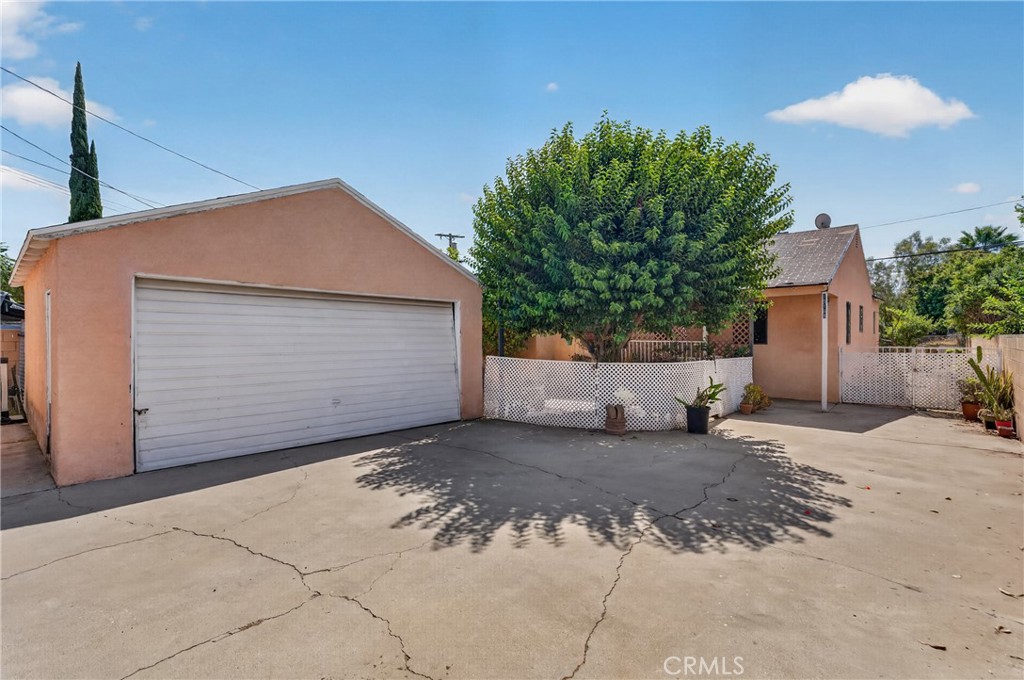 15118 Polk Street