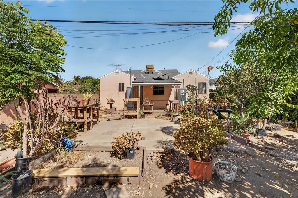 15118 Polk Street