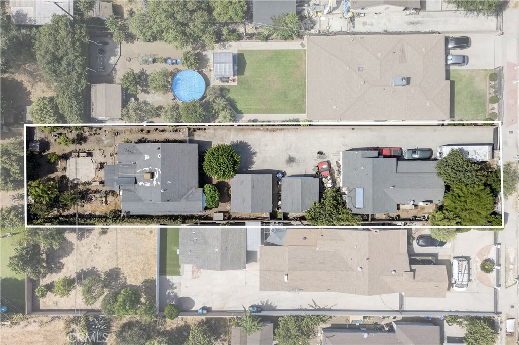 15118 Polk Street
