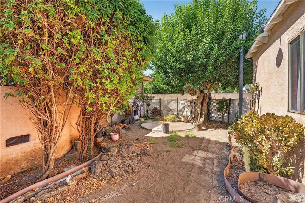 15118 Polk Street