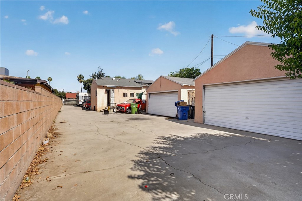 15118 Polk Street