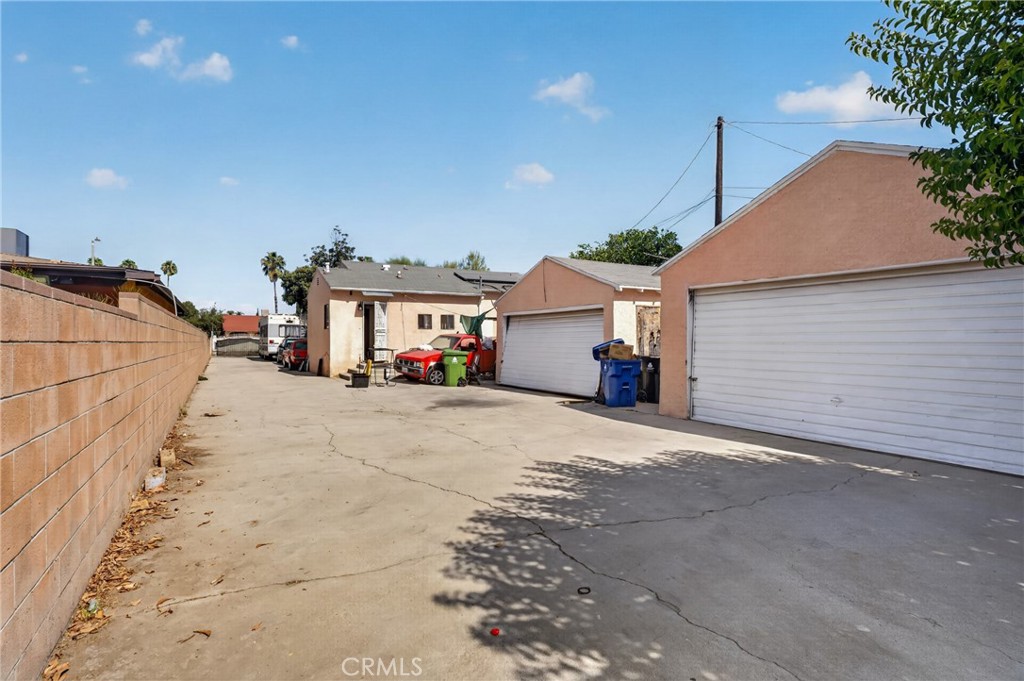 15118 Polk Street