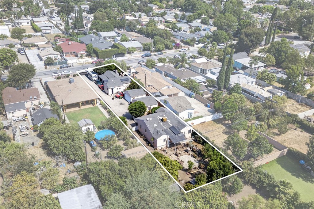 15118 Polk Street