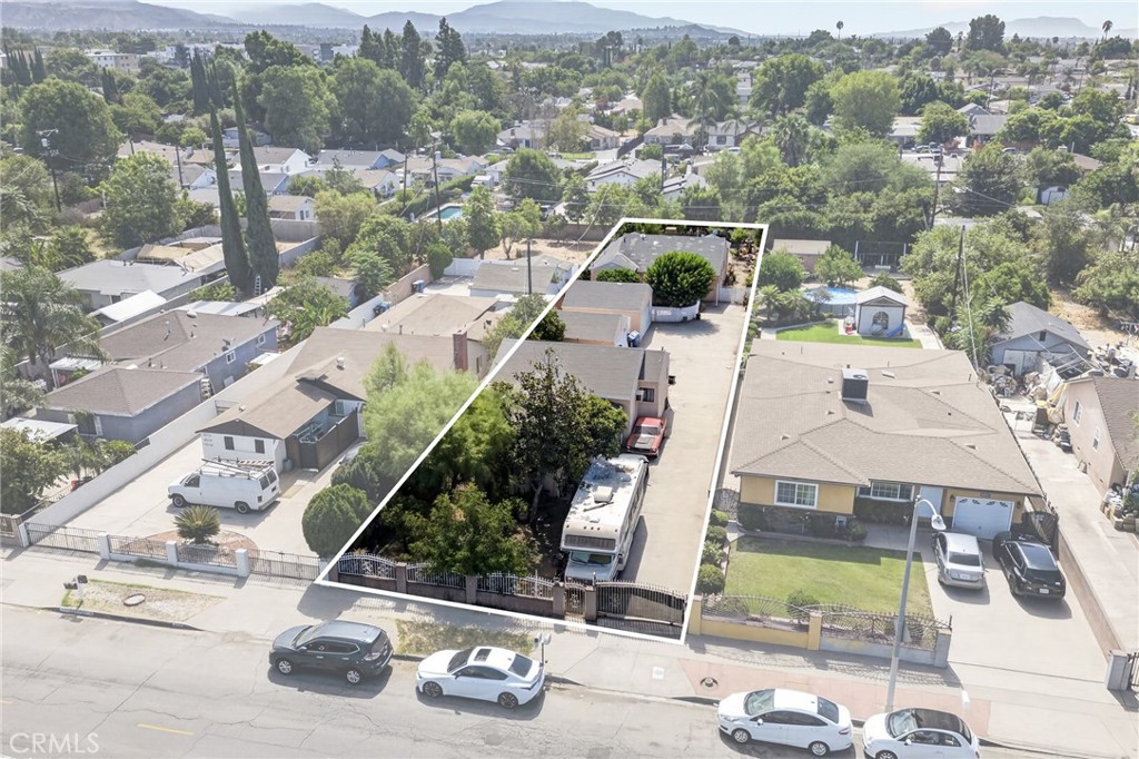 15118 Polk Street