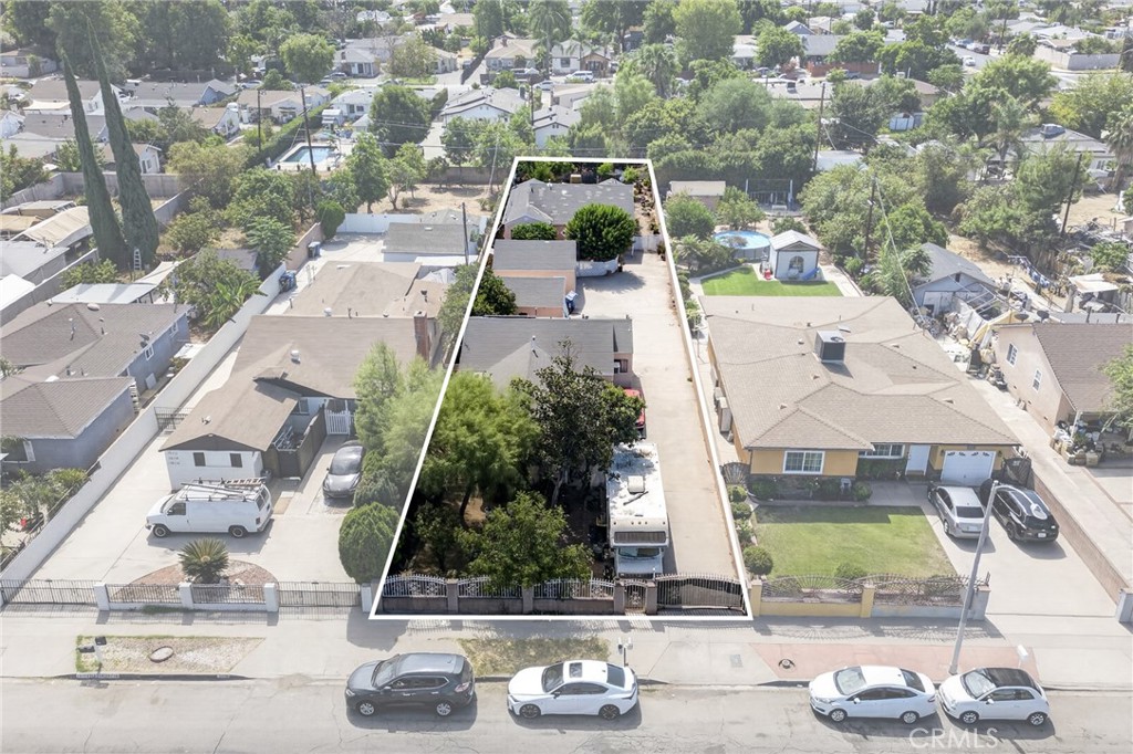 15118 Polk Street
