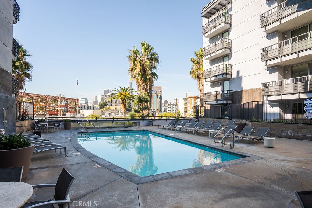 629 Traction Avenue 312