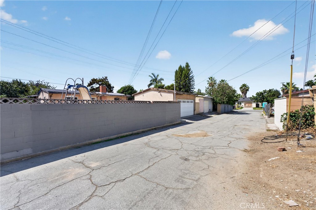 15335 Temple Avenue