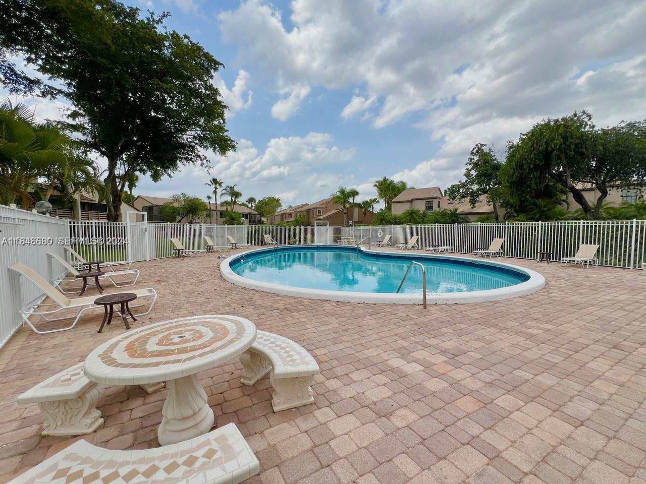 1674 Cypress Pointe Drive 3B