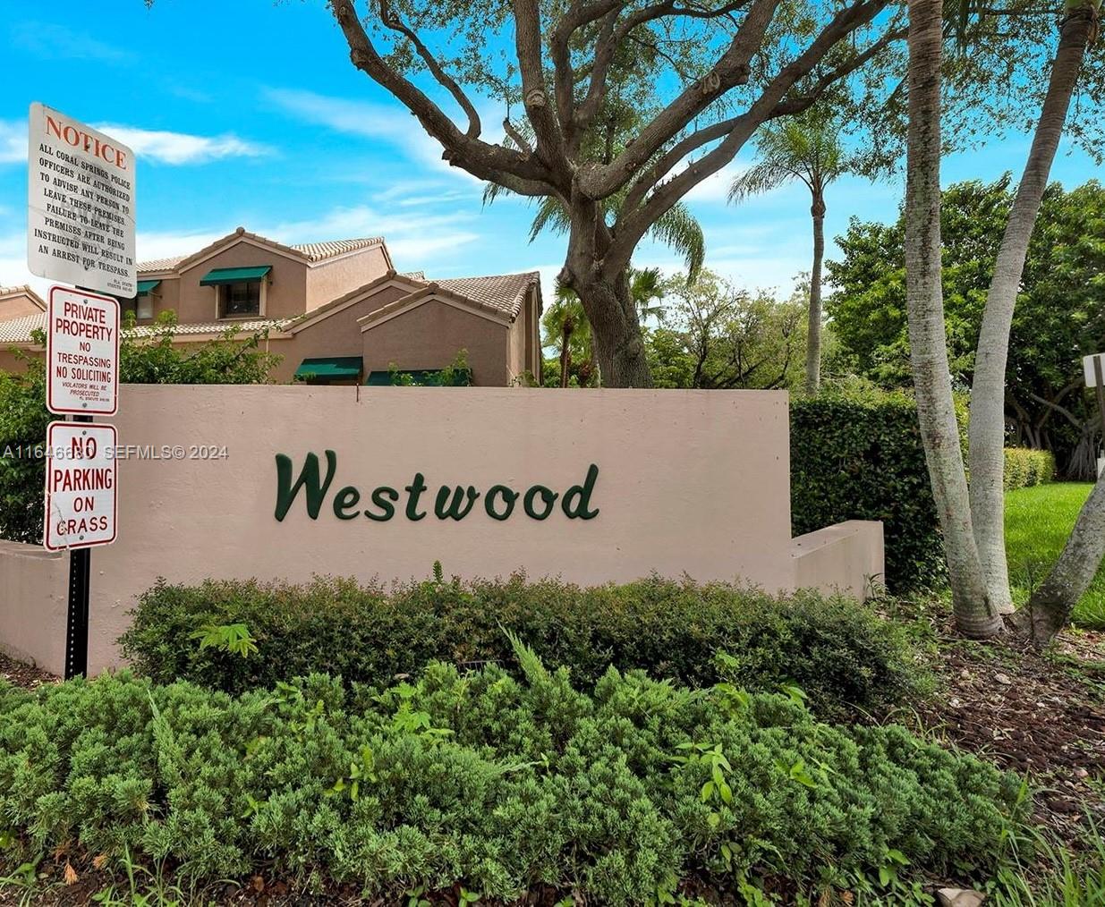 1674 Cypress Pointe Drive 3B