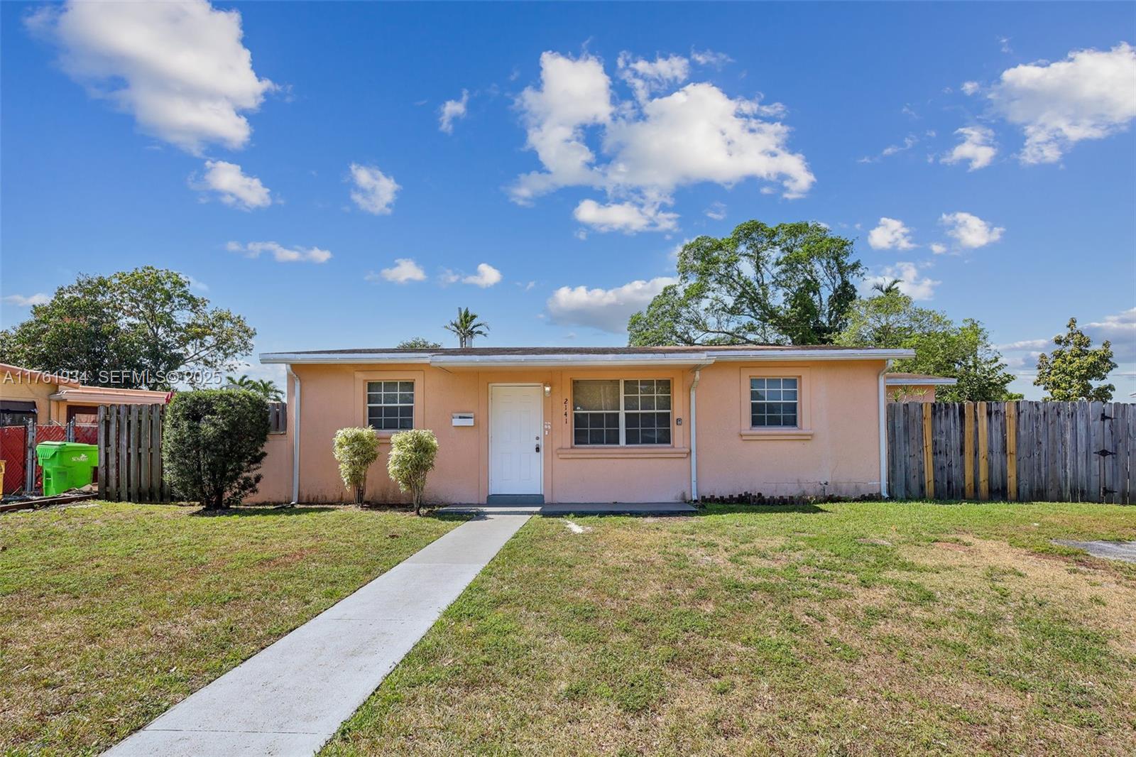 2141 NW 61st Avenue