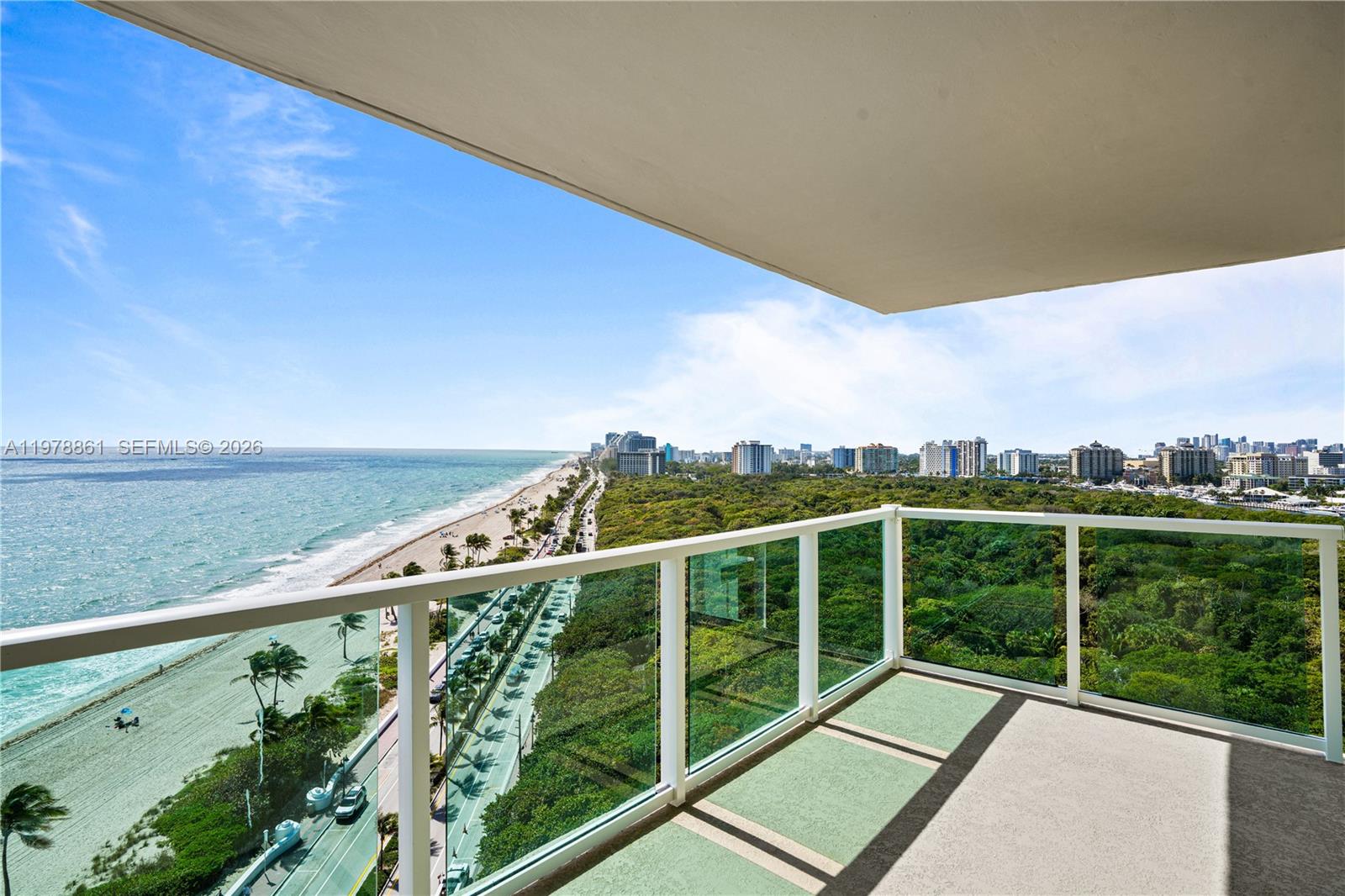 1151 N Fort Lauderdale Beach Boulevard Unit: 16D