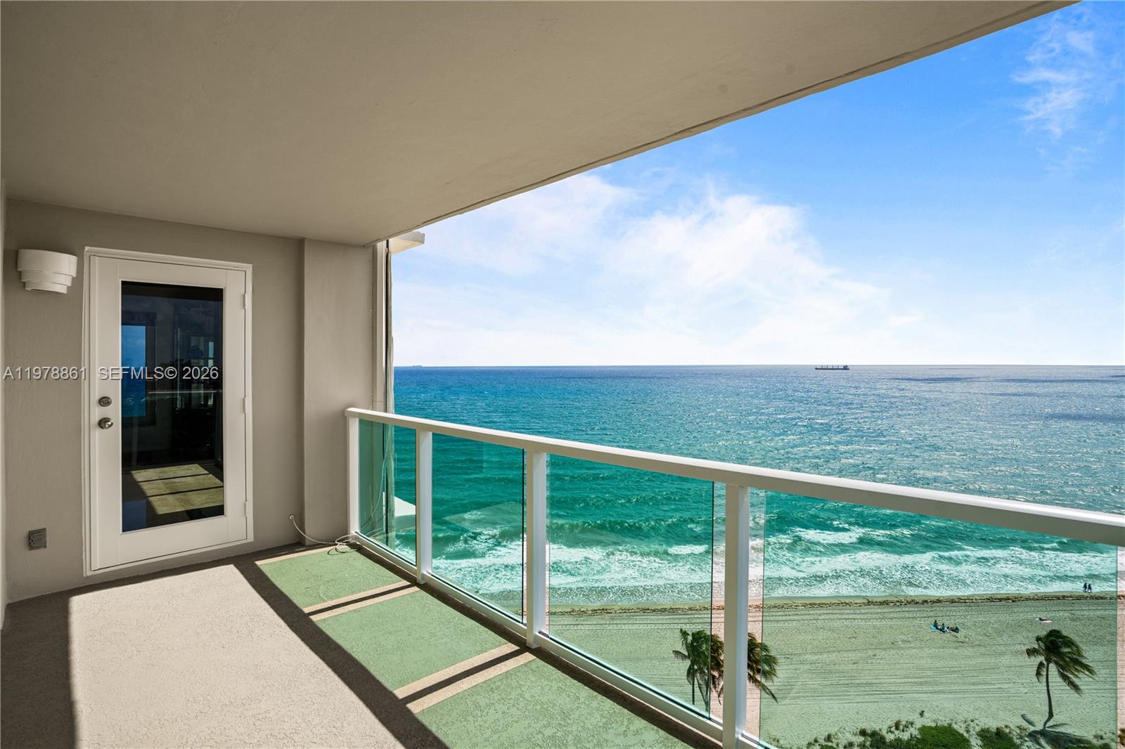 1151 N Fort Lauderdale Beach Boulevard Unit: 16D