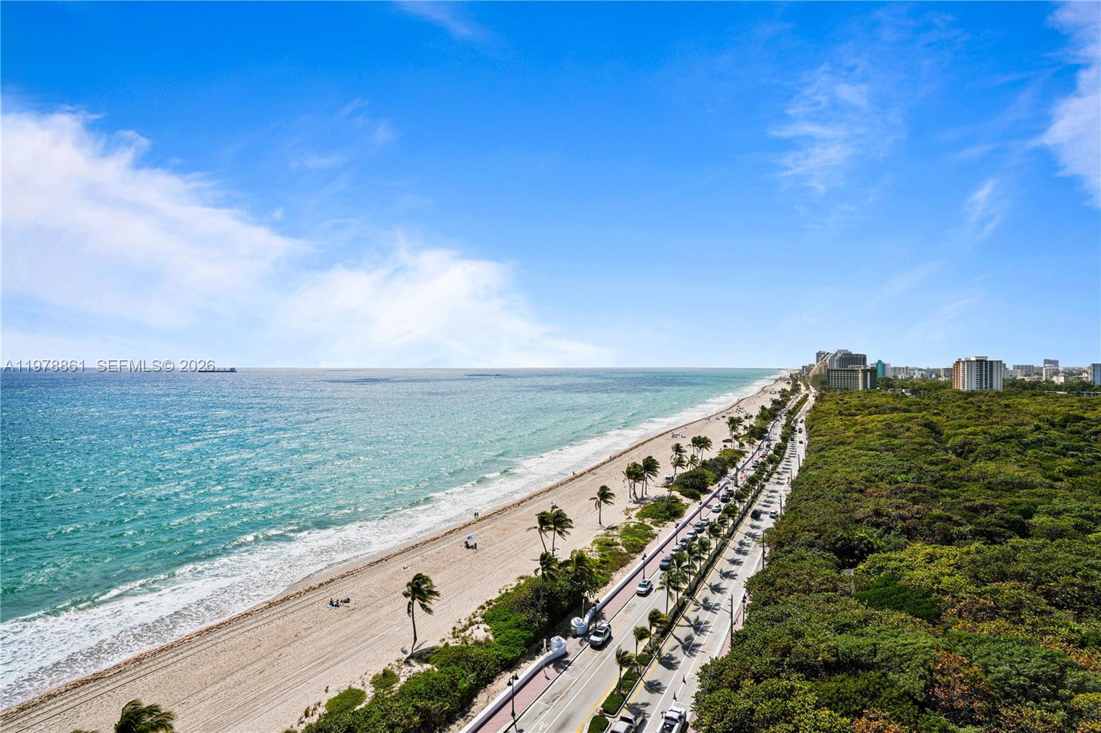 1151 N Fort Lauderdale Beach Boulevard Unit: 16D