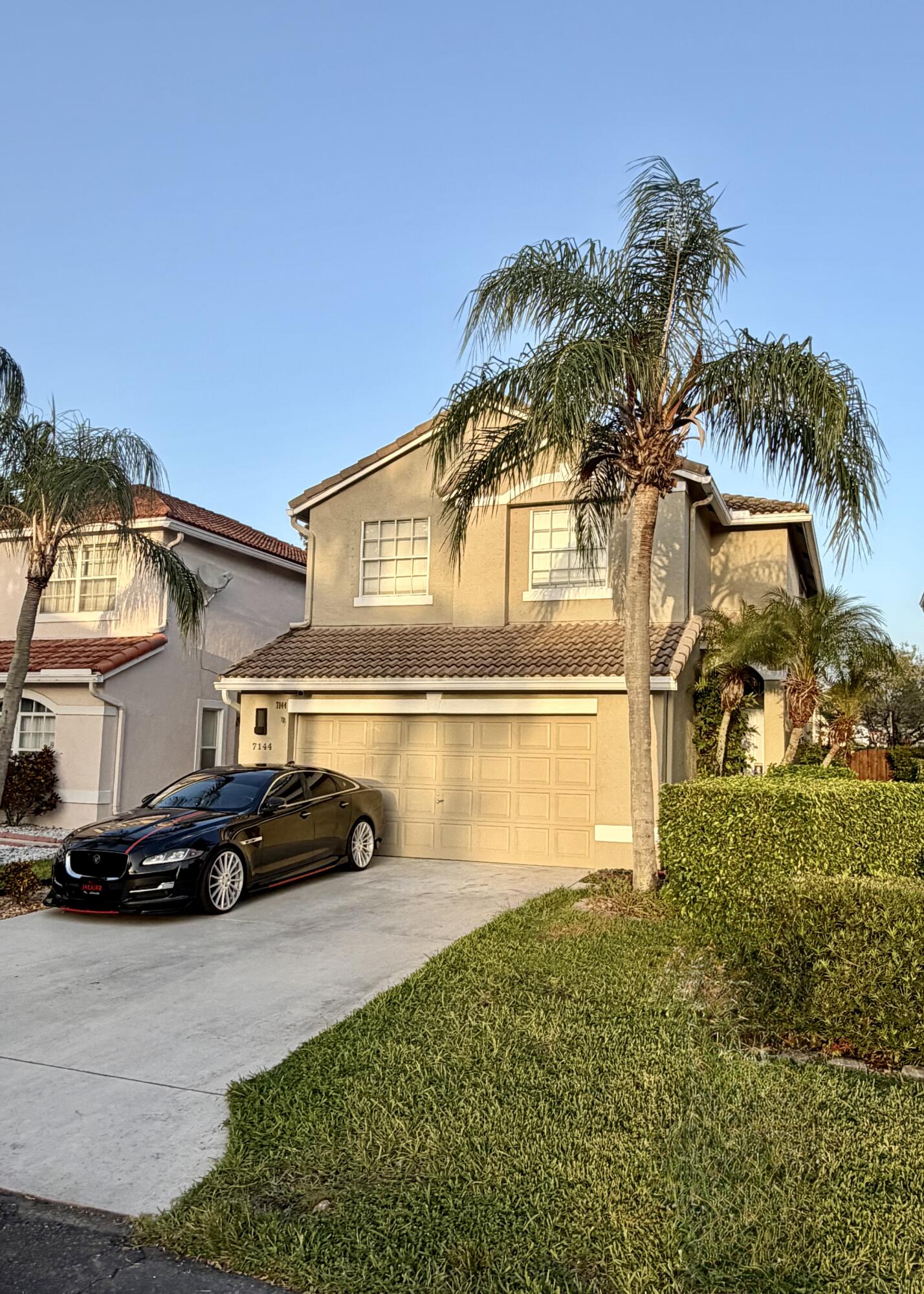 7144 CRAW KEY Way