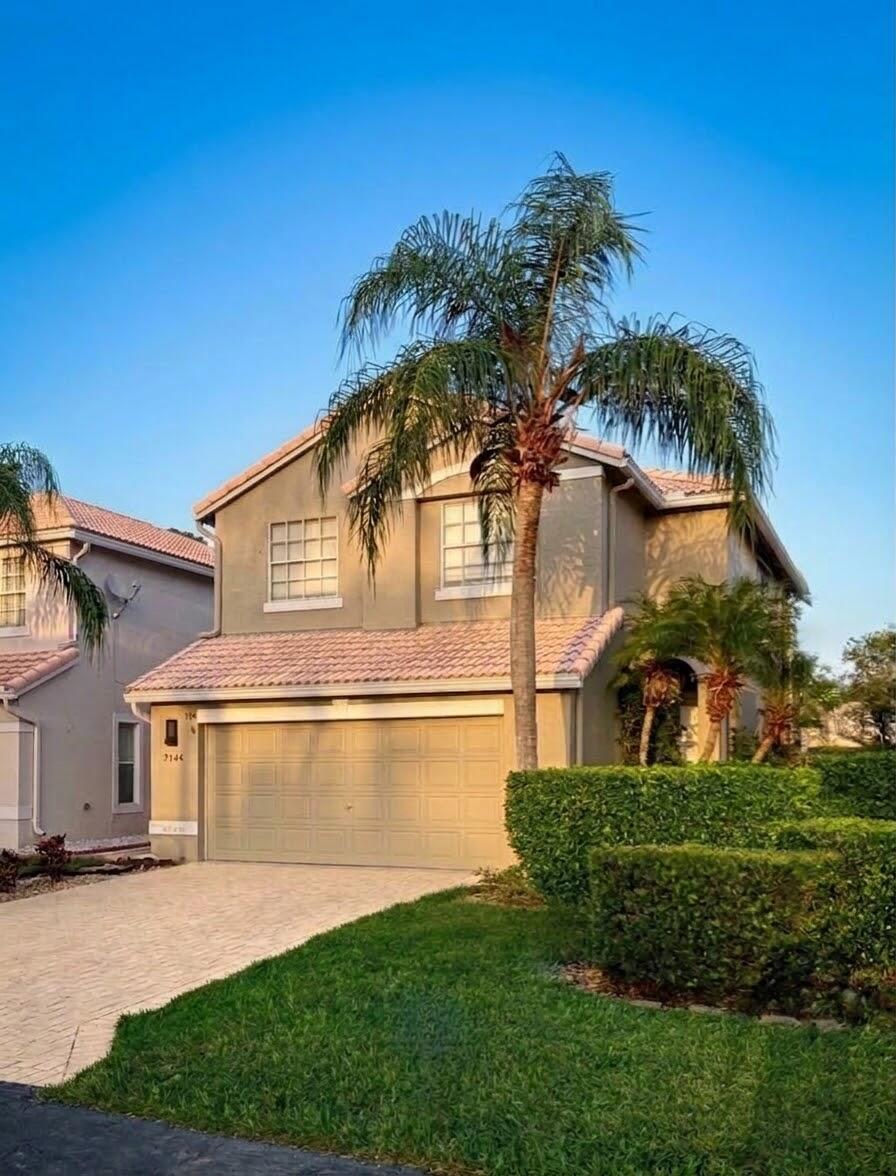 7144 Craw Key Way Lake Worth Fl Us 33467 B26065702