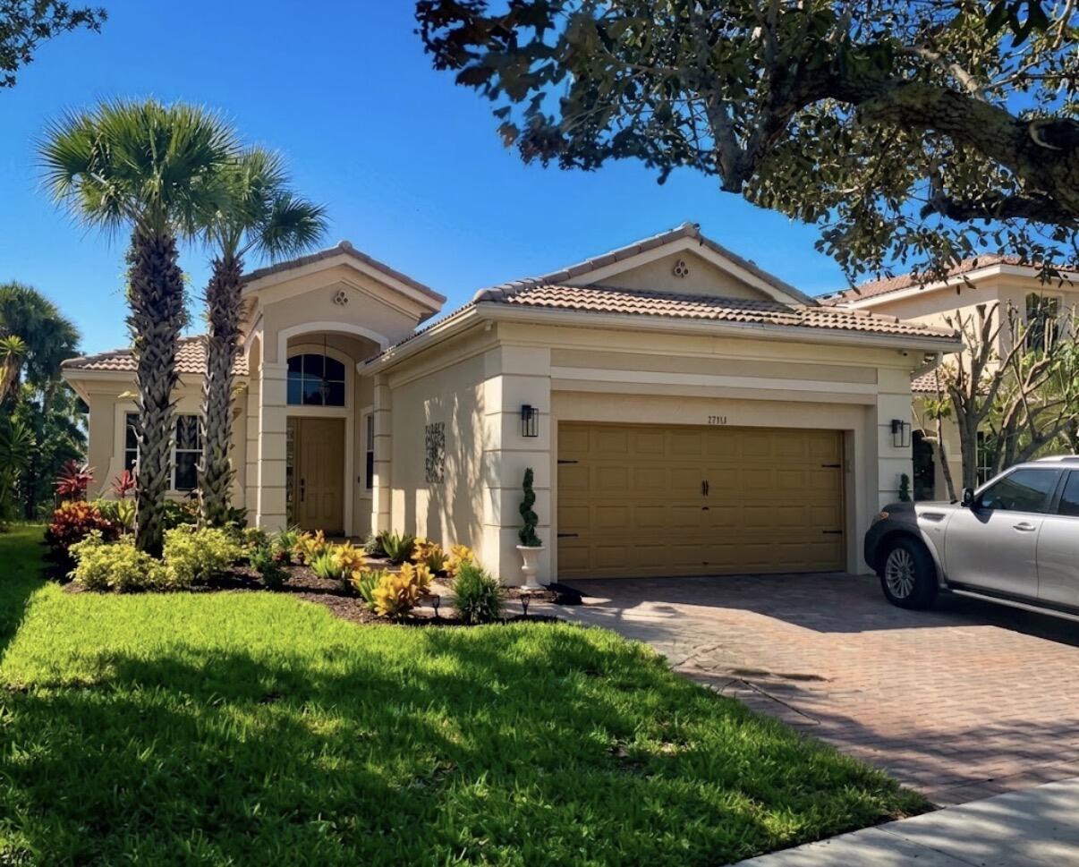 12200 NW 77th Manor Parkland Fl Us 33076 B26070158