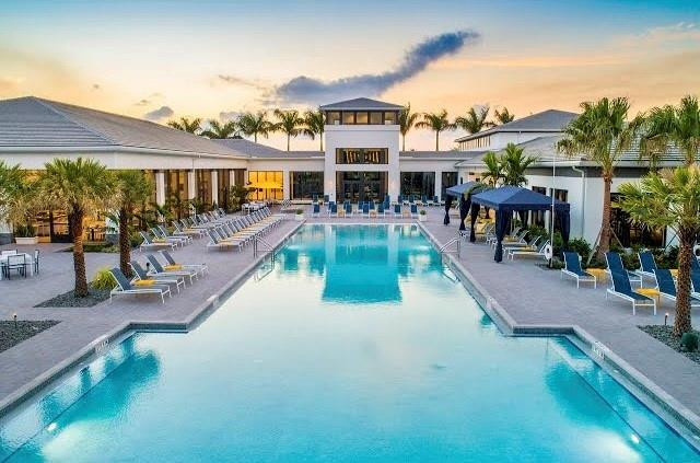 8573 Crystal Downs Avenue