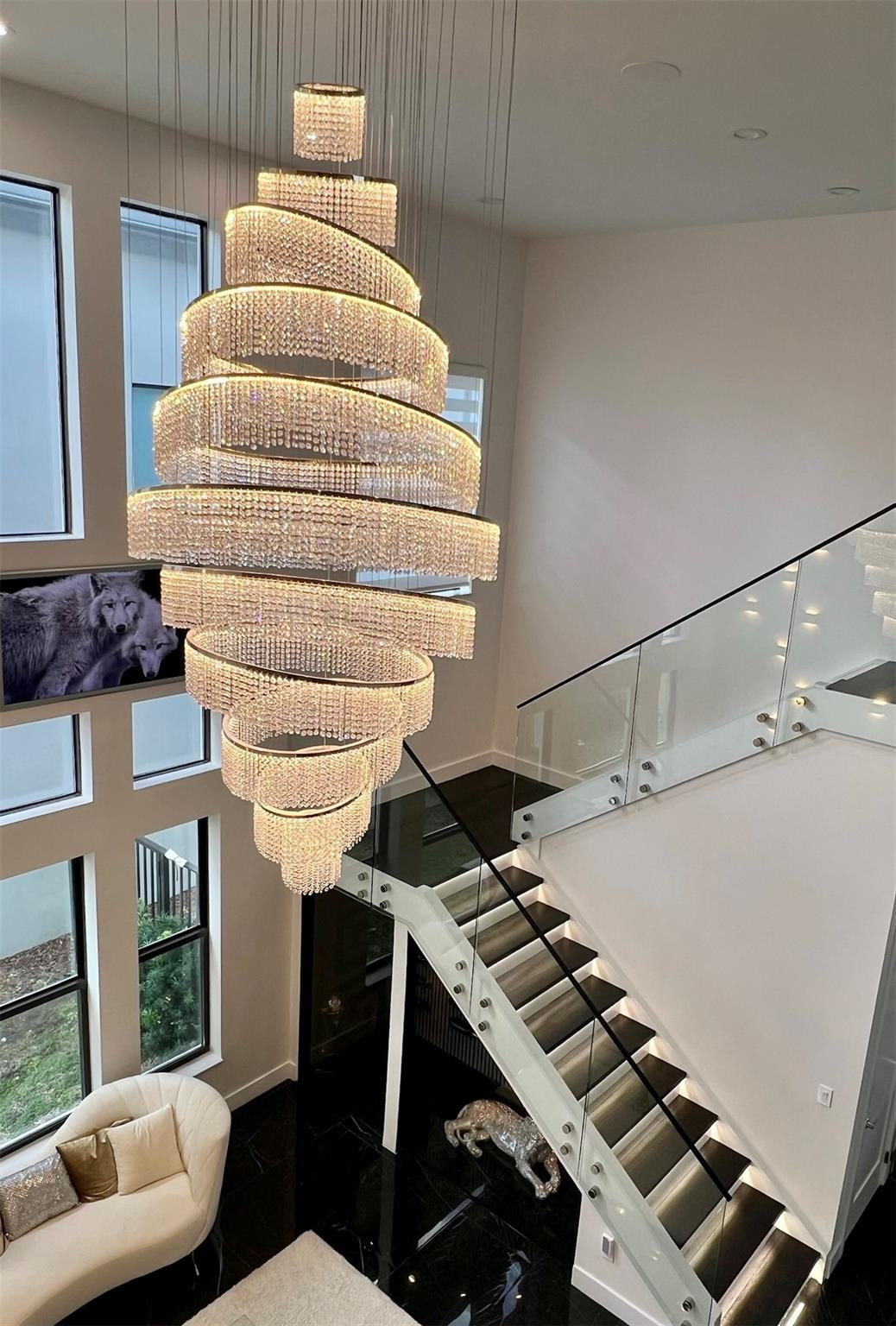 8573 Crystal Downs Avenue