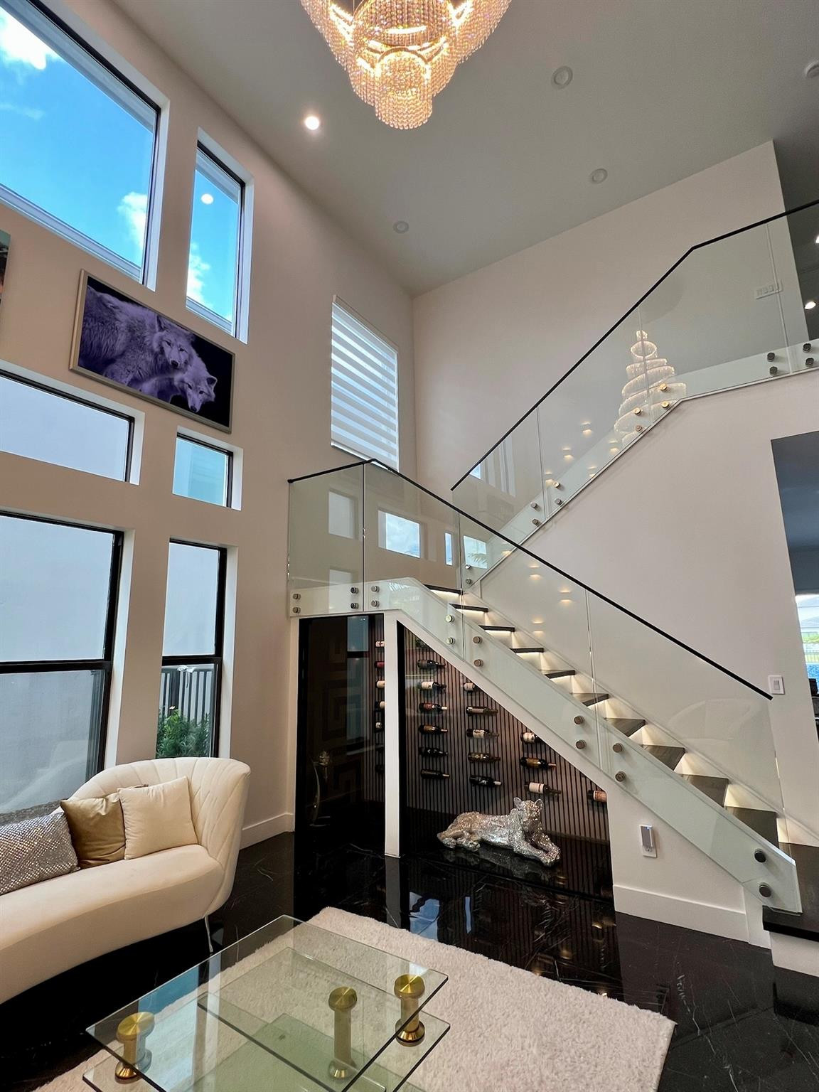 8573 Crystal Downs Avenue