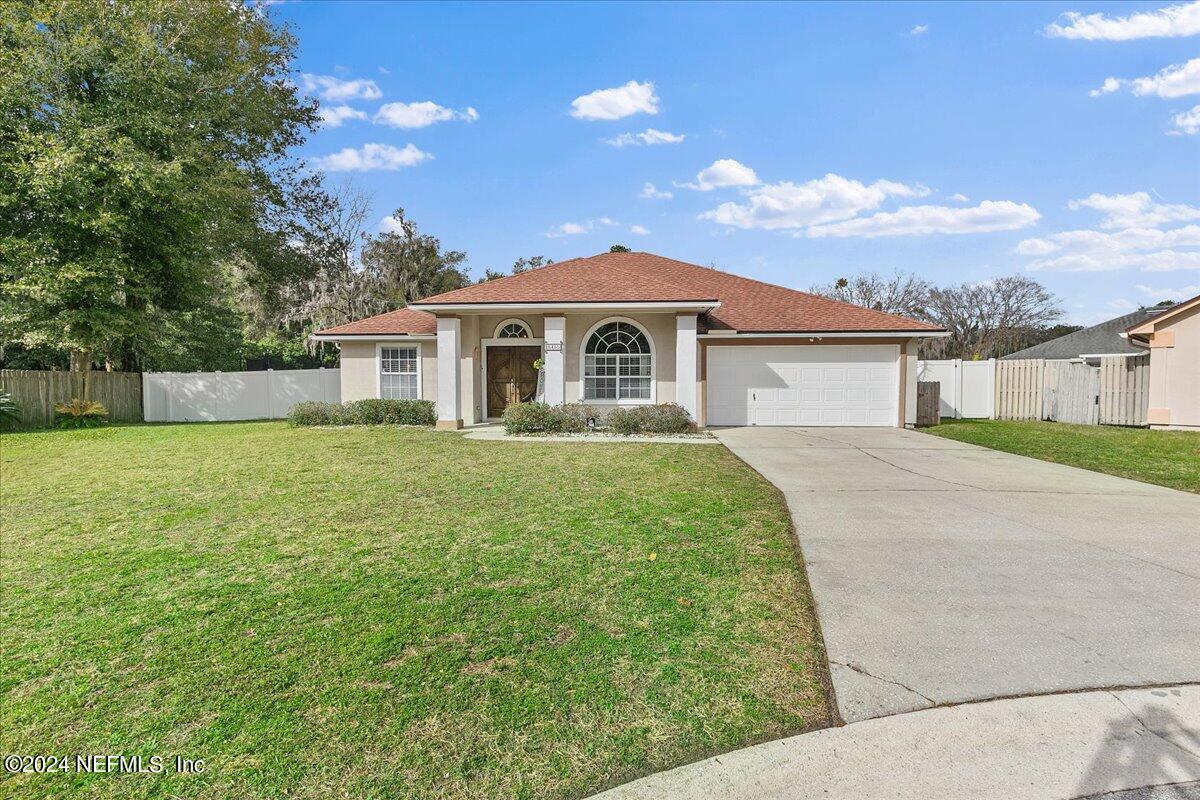 5455 CATSPAW Lane