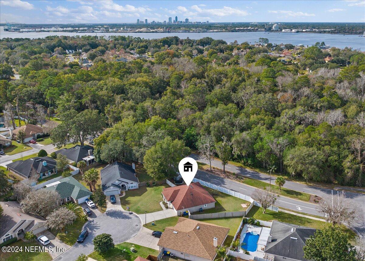 5455 CATSPAW Lane