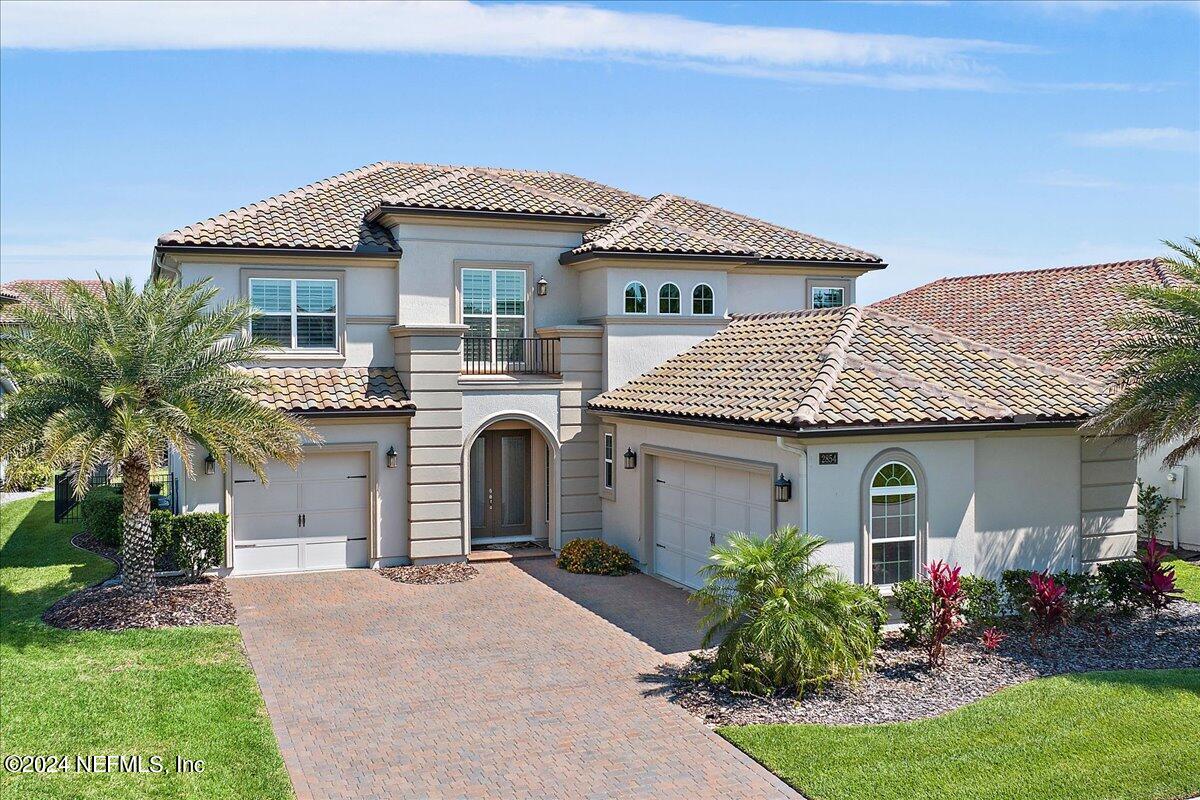 2854 PESCARA Drive