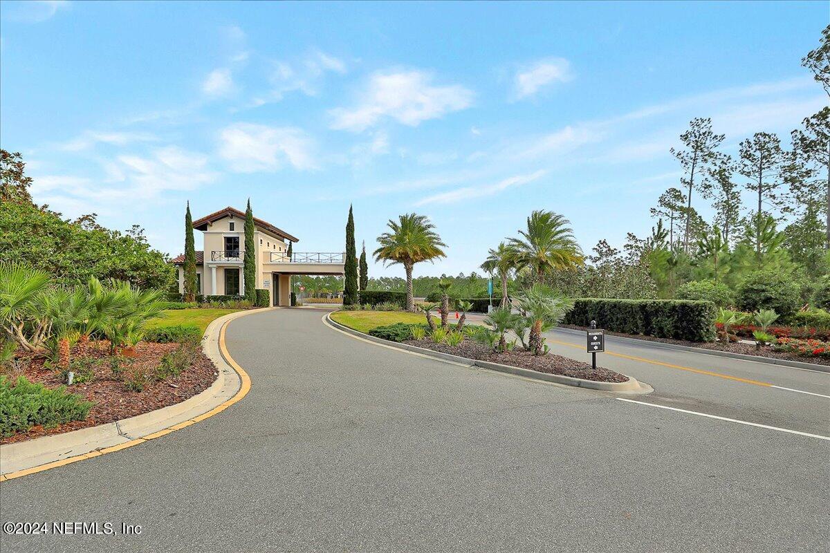 2854 PESCARA Drive